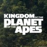 Фото профиля Kingdom of the Planet of the Apes