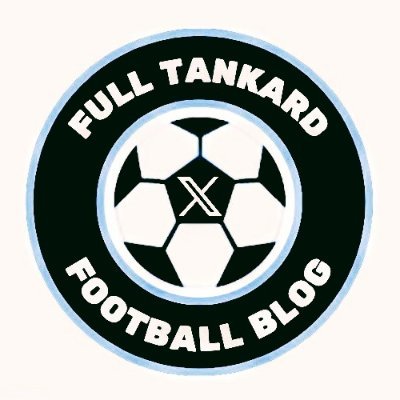 FULL TANKARD's profile picture