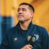 ' Riquelme 的头像