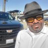 Profilbild von Samuel's Transportation LLC