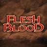 Flesh and Blood profil fotoğrafı