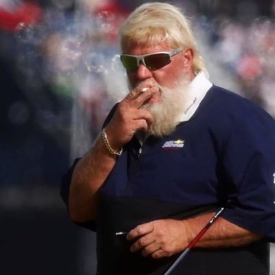 John Daly's profile picture