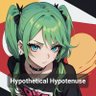 Profilbild von Hypothetical Hypotenuse