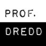 Profilbild von Prof. Dredd