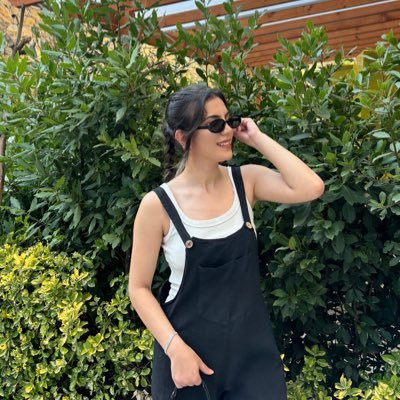 Bahar's profile picture