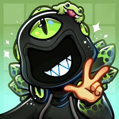 LuckyHD's profile picture