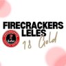 Firecrackers Leles 18 Gold profil fotoğrafı