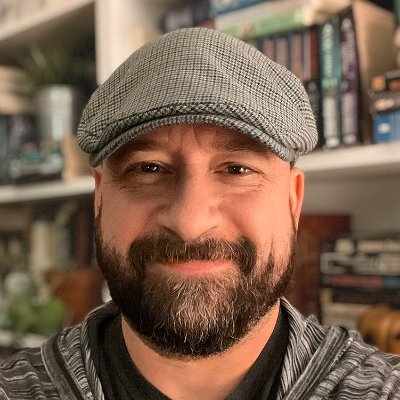 Chris Gardner's profile picture