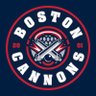 Profilbild von Boston Cannons