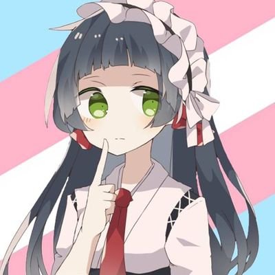 如莲华在水🏳️⚧️'s profile picture