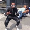 Tyroil Smoochie-Wallace profil fotoğrafı