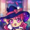 Hikari the Witch🔮🔅🦎🐱💀 profil fotoğrafı