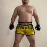 Фото профиля tapout