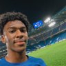 CFC Abu profil fotoğrafı