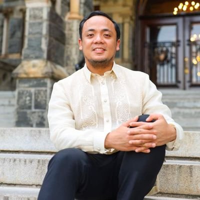 Dino Singson de Leon's profile picture