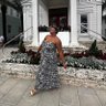 Zaniyah Evans profil fotoğrafı