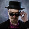 Фото профиля Heisenburg