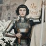 Jeanne d'Arc 的头像
