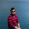 Muhammad Aabis profil fotoğrafı