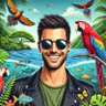 CayucoMan profil fotoğrafı
