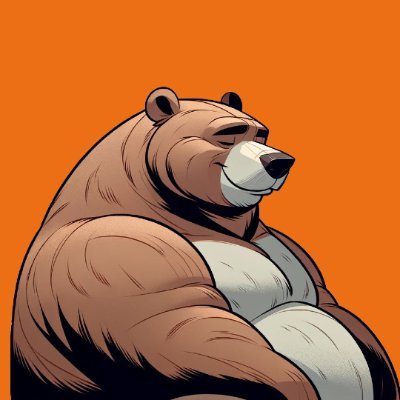 Beraborrow (🐻⛓️🍯)'s profile picture