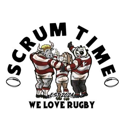 Scrum Time's profile picture