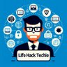Profilbild von LifeHackTechie