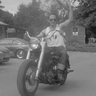 Greaser Leo profil fotoğrafı