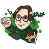 🟢けっけ(365連休中の夢烏)/KEKKE(7Days Weekend)'s profile picture