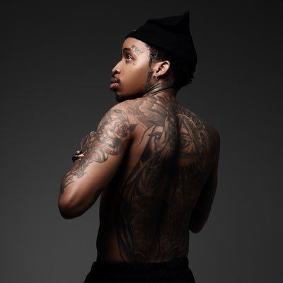 OfficialTshego's profile picture