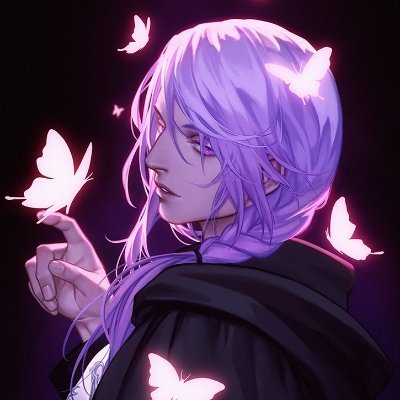 Promevs's profile picture