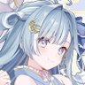 Profilbild von 天羽衣 🩵 ななしいんく