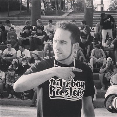 AUrbanroosters's profile picture