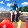 Ian Squyres profil fotoğrafı