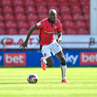 Albert Adomah's profile picture