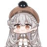 ばーちゃるうに⚜️⚙️🍃 的头像