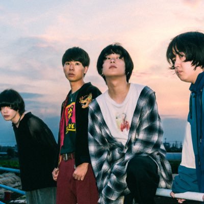 persicaria_band's profile picture