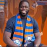 Фото профиля john akinde