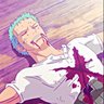 Roronoa Zoro Abal-abal profil fotoğrafı