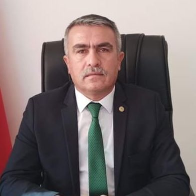 Şeref Çayırtepe's profile picture