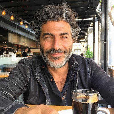 George_Chahine1's profile picture