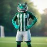 Tigre Verde ⬜🟩 profil fotoğrafı