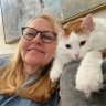 Carolyn Golightly🌝's profile picture