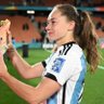 Estefania Banini's profile picture