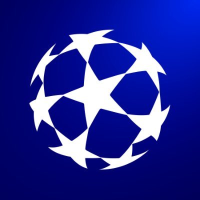 UEFA Champions League's profile picture