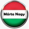 Фото профиля Márta Nagy
