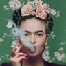 Frida profil fotoğrafı