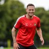 billy sharp profil fotoğrafı