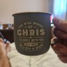 chris profil fotoğrafı