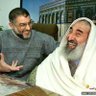 منصف يمني 的头像